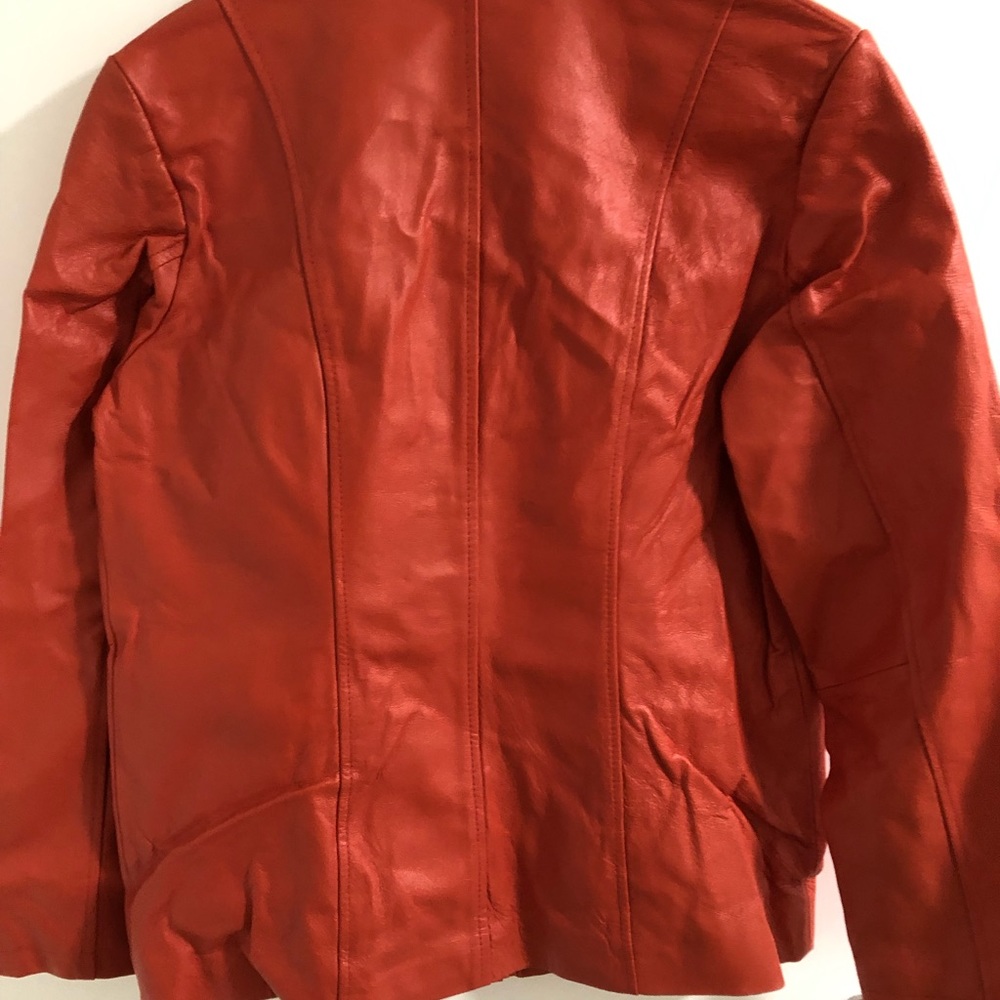 Jacket - Picture 3 of 6